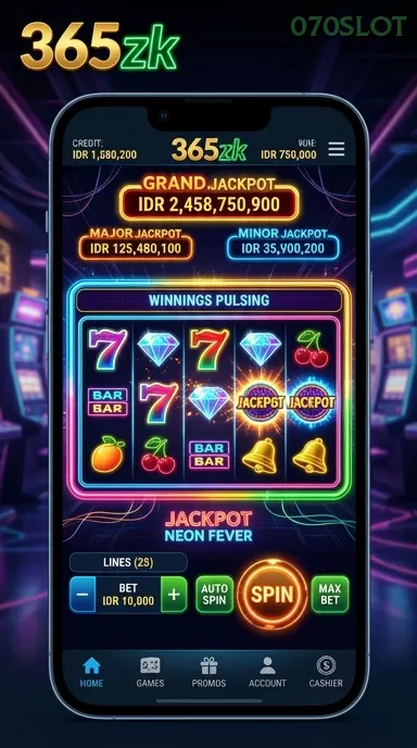 Screenshot Infitoto nomor 3