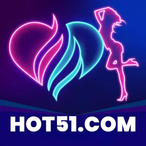 Hot51 APK Resmi — ikon aplikasi