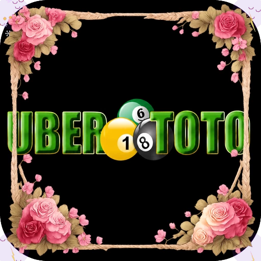 Ubertoto APK Resmi — ikon aplikasi